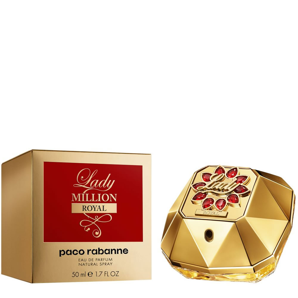 paco_rabanne_perfume_women_lady_million_royal_eau_de_parfum_edp_50ml PACO RABANNE LADY MILLION ROYAL EAU DE PARFUM SPRAY 50ML - Image 1