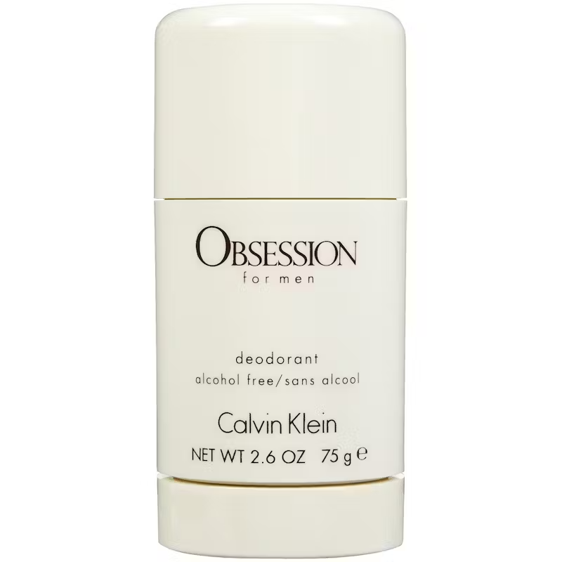 31080-21352-1669796176 CALVIN KLEIN ABSESSION DEODORANT STICK 75G - Image 1