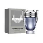 PACO RABANNE INVICTUS EAU DE TOILETTE SPRAY  50ML