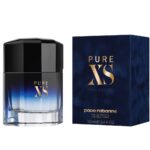 PACO RABANNE PURE XS  EAU DE TOILETTE SPRAY 100ML