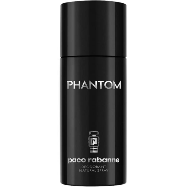 PACO RABANNE PHANTOM DEODORANT SPRAY 150ML