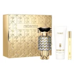 Rabanne Fame Eau De Parfum Spray 80ml Gift Set