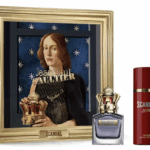Jean Paul Gaultier Scandal Pour Homme Eau De Toilette Spray 50ml Gift Set