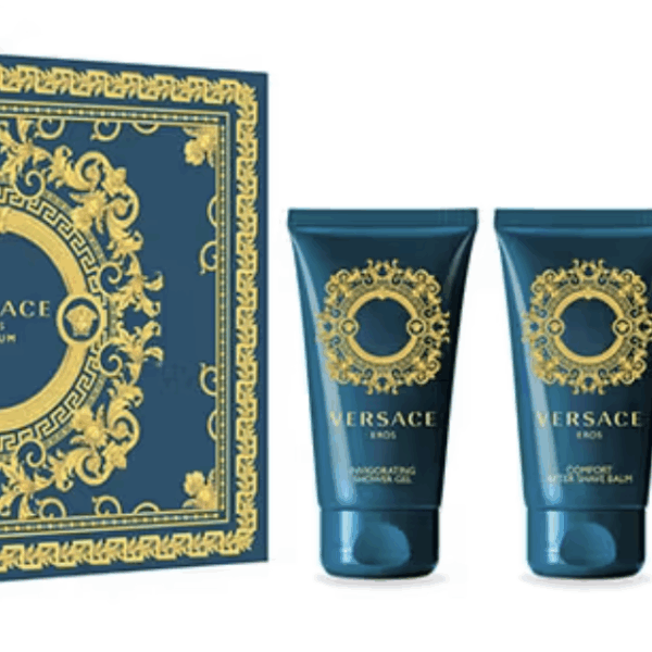 Versace Eros Parfum Spray  100ml  Gift Set
