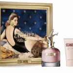 Jean Paul Gaultier Scandal Eau De Parfum Spray 80ml  Gift Set