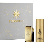 Paco Rabanne 1 Million Eau De Toilette Spray 50ml  Gift Set