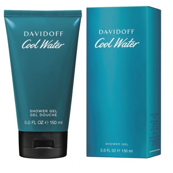 DAVIDOFF COOL WATER