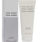 ISSEY MIYAKE SHOWER GEL 200ML