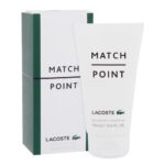 LACOSTE MATCH POINT SHOWER GEL 150ML
