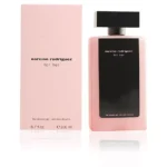 NARCISO RODRIGUEZ FOR HER SHOWER GEL 200ML