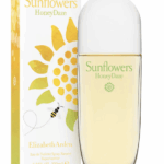 Elizabeth Arden SunFlower Honey Daze  Eau De Toilette Spray  100ml