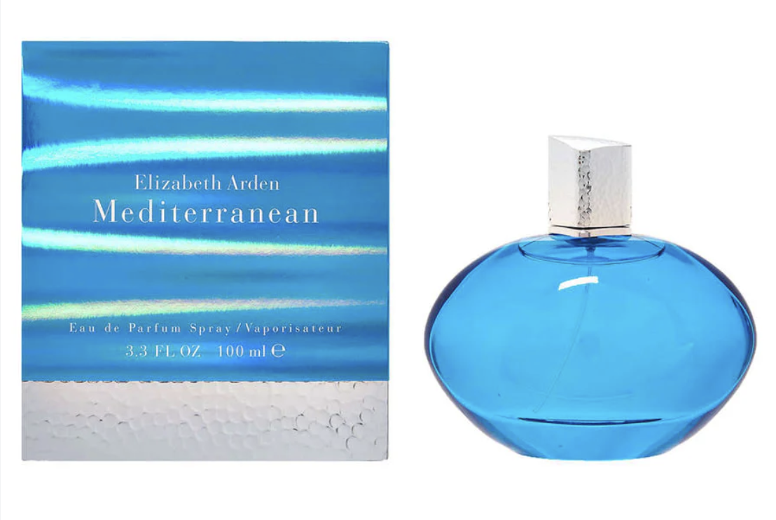 Screenshot 2025-04-23 at 15.31.11 Elizabeth Arden Mediterranean Eau De Parfum Spray 100ml - Image 1