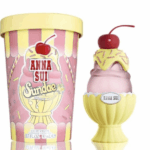 Anna Sui Sundae Mellow Yellow Eau de Toilette 50ml Spray