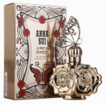 Anna Sui La nuit Bohème Eau de Toilette 75ml Spray