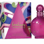 Britney Spears Fantasy Eau De Parfum Spray 100ml