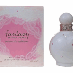 Britney Spears Fantasy Intimate Edition Eau De Toilette  Spray 100ml