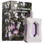 Ariana Grande God Is A Woman Eau de Parfum Spray 100ML
