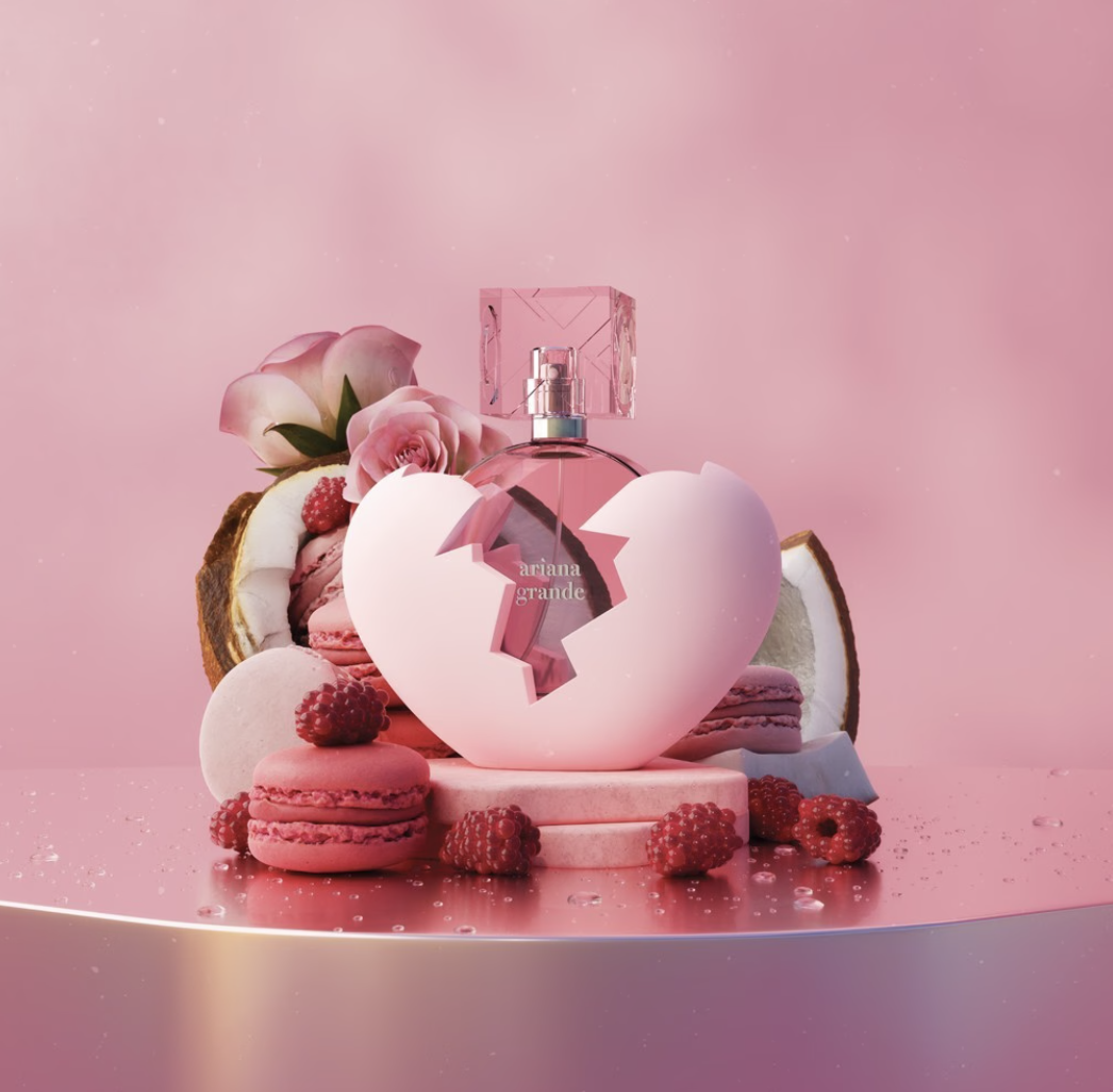 Screenshot 2025-04-25 at 14.19.36 Ariana Grande Thank U Next Eau De Parfum 30ml - Image 2