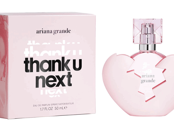 Ariana Grande Thank U Next Eau De Parfum 50ml