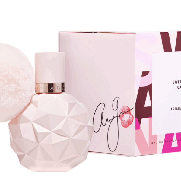 Ariana Grande  Sweet Like Candy Eau De Parfum Spray 100ml