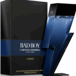 Carolina Herrera Bad Boy Colbalt Eau De Parfum Électrique Spray 100ml