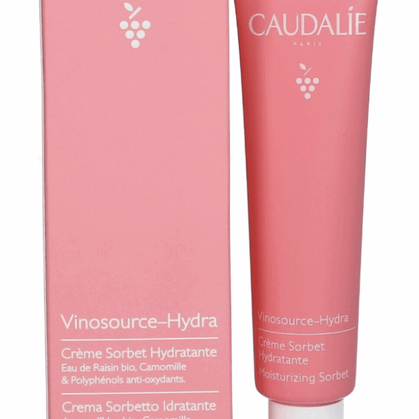 Vinosource-Hydra Moisturizing Sorbet 40ml