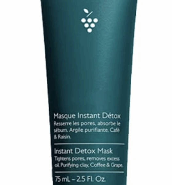 Caudalie Vinergetic C+ Instant Detox Mask 75ml