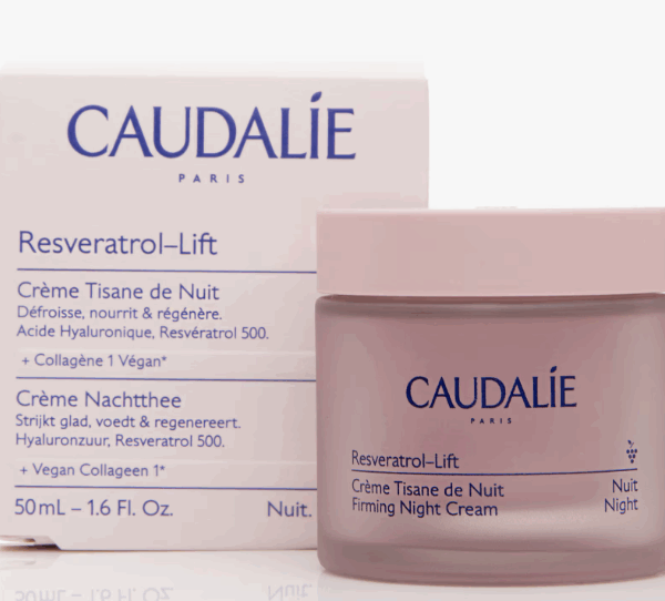 Caudalie Resveratrol-Lift Firming Night Cream 50ml