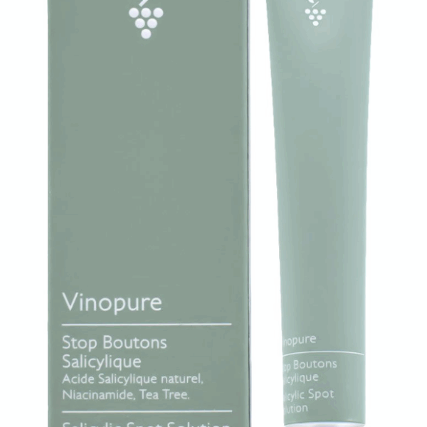 Caudalie Vinopure Salicylic Spot Solution 15ml