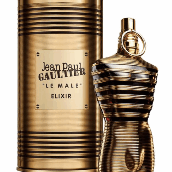 Jean Paul Gaultier Le Male Elixir Parfum Spray 75ml8435415076937