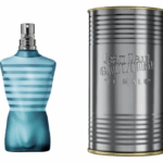 Jean Paul Gaultier Le Male Eau De Toilette  Spray 125ml
