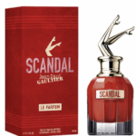 Jean Paul Gaultier Scandal  Le Parfum Eau De Parfum intense  Spray 50ml