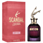 Jean Paul Gaultier Scandal Intense Eau De Parfum intense Spray 50ml