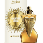 Jean Paul Gaultier Divine  Le Parfum Eau De Parfum Intense Spray 100ml