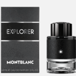 Montblanc Explorer Eau De Parfum Spray 60ml