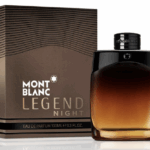 Montblanc Legend Night Eau De Parfum Spray 100ml