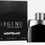 Montblanc Legend Eau De Toilette Spray 50ml