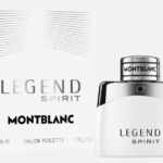 Montblanc Legend Spirit Eau De Toilette Spray 30ml