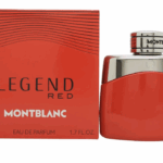 Montblanc Legend Red Eau De Parfum Spray 50ml