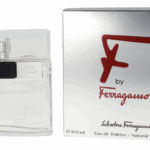 Salvatore Ferragamo F  Eau De Toilette Spray 100ml
