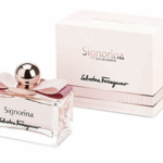 Salvatore Ferragamo Signorina Eau De Parfum Spray 100ML