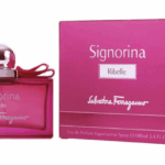 Salvatore Ferragamo Signorina Ribelle Eau De Parfum Spray 100ML