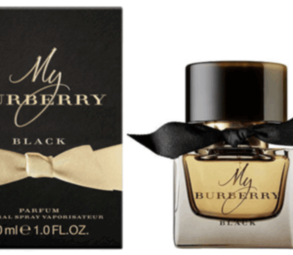 Burberry My Burberry Black Parfum Spray 30ml