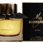 Burberry My Burberry Black Parfum Spray 90ml