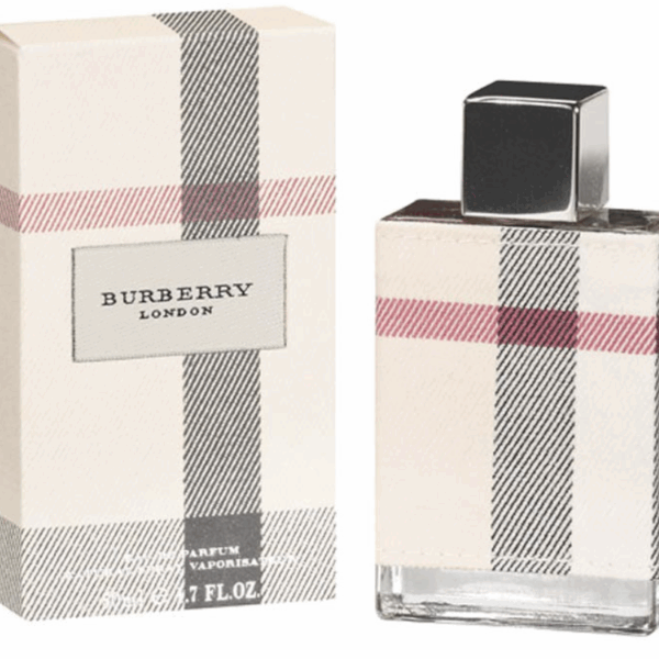Burberry London Eau De Parfum Spray 50ml