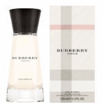 Burberry Touch Eau De Parfum Spray 100ml