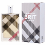 Burberry Brit Eau De Parfum Spray 100ml