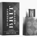 Burberry Brit Rhythm Eau De Toilette Spray 30ml