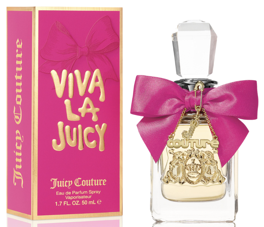 Screenshot 2025-05-21 at 14.39.09 Juicy Couture Viva La Juicy Eau De Parfum Spray 50ml - Image 1