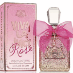 Juicy Couture Viva La Juicy Rose Eau De Parfum Spray 50ml